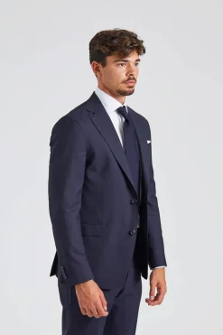 Ego Blazer Navy