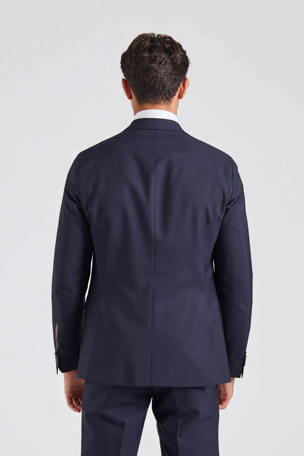 Ego Blazer Navy