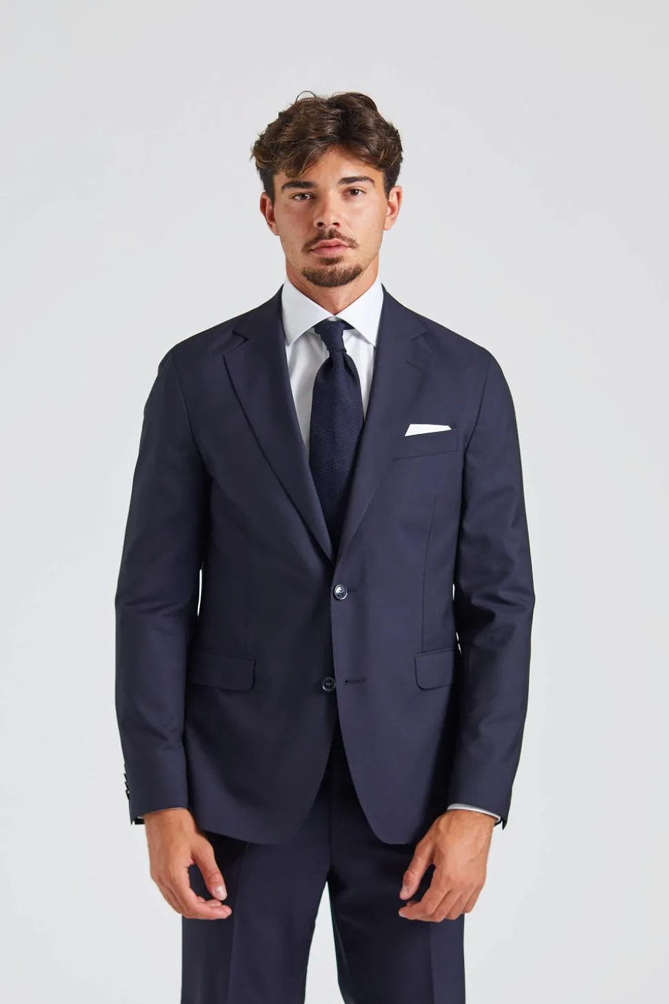 Ego Blazer Navy