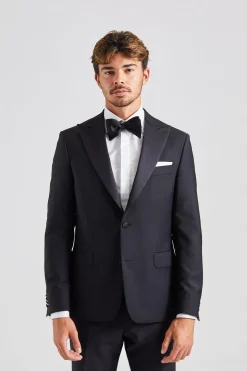 Elder Blazer