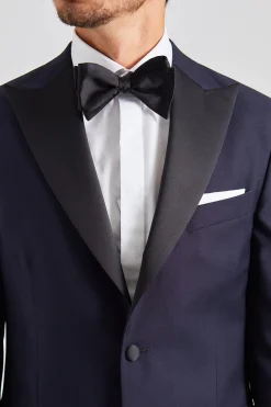 Elder Blazer Navy