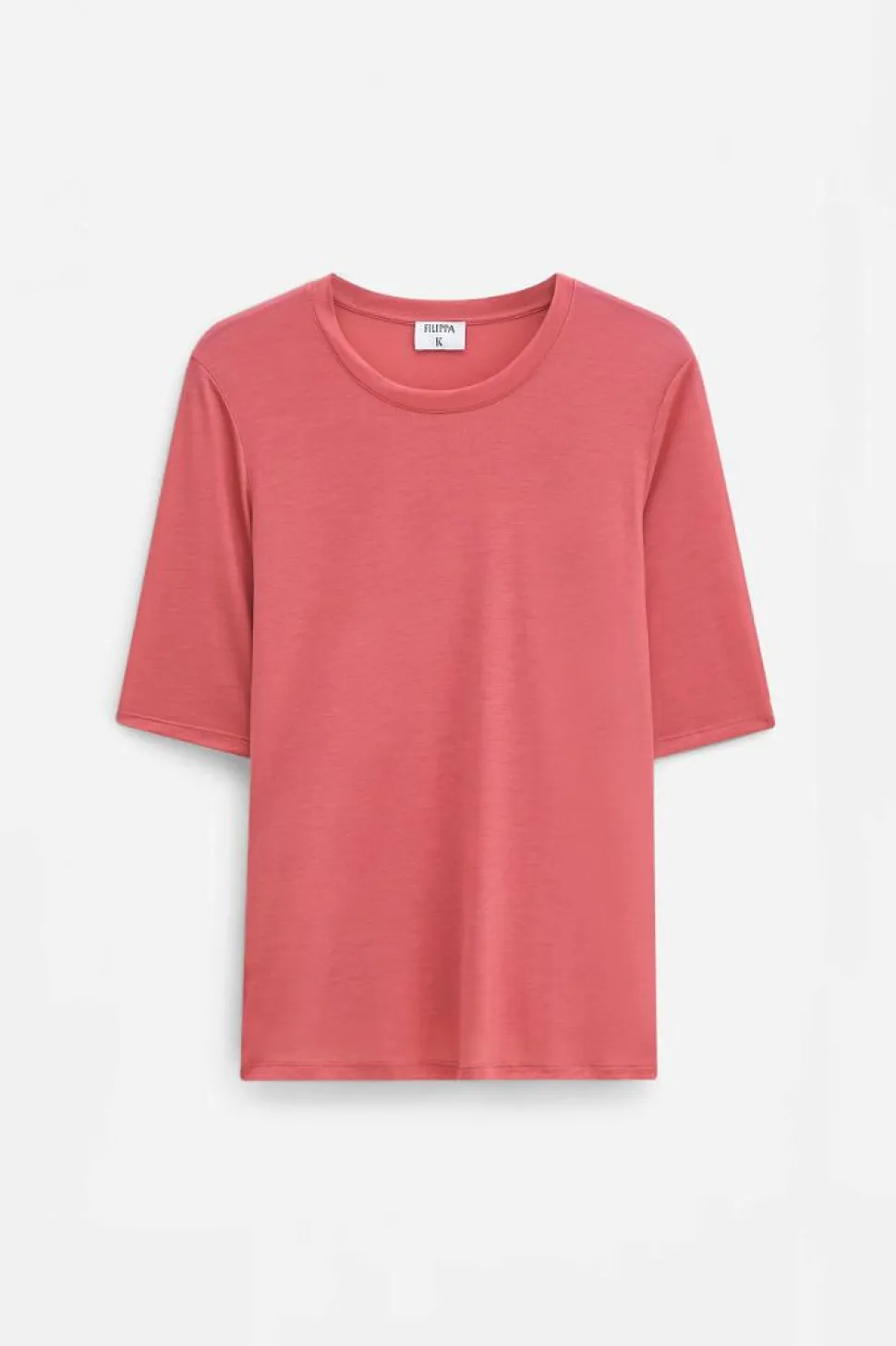 Elena Tee Light Raspberry