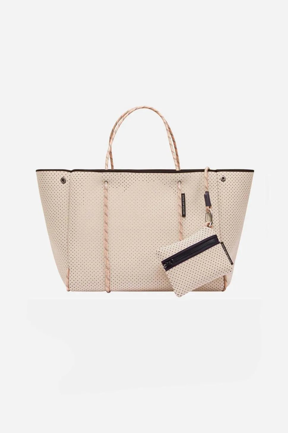 Escape Tote Blush