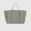Escape Tote Sage Green