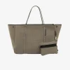Escape Tote Smoke