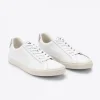 Esplar Leather Extra White