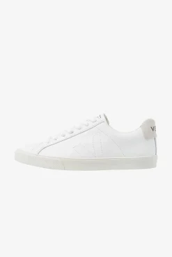 Esplar Leather Extra White