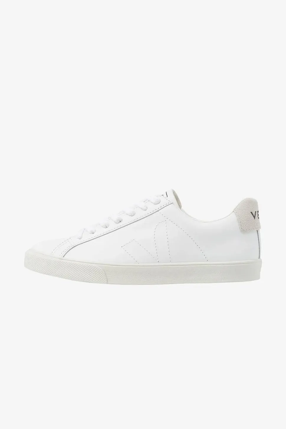 Esplar Leather Extra White