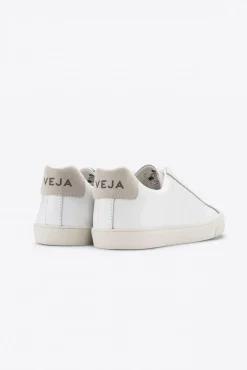 Esplar Leather Extra White