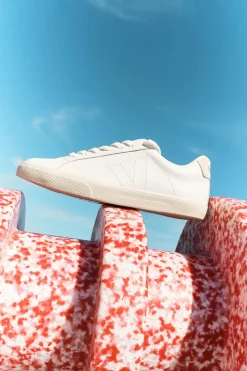 Esplar Leather Extra White