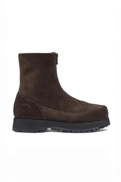 Este Bison Suede