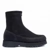 Este Black Nubuck