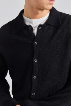 Evening Polo Black