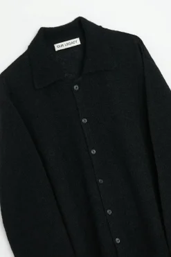 Evening Polo Black