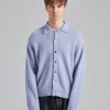 Evening Polo Livid Blue