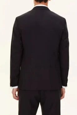 Falk Blazer Navy