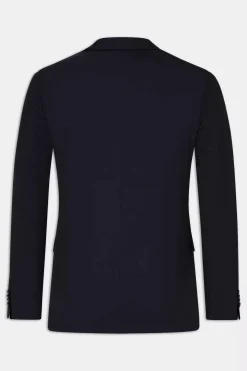 Falk Denz Suit Navy
