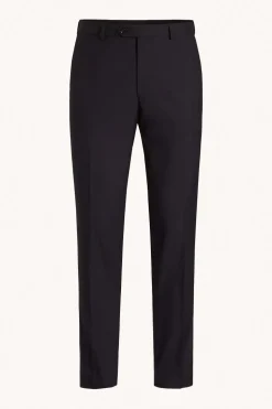 Falk Denz Suit Navy
