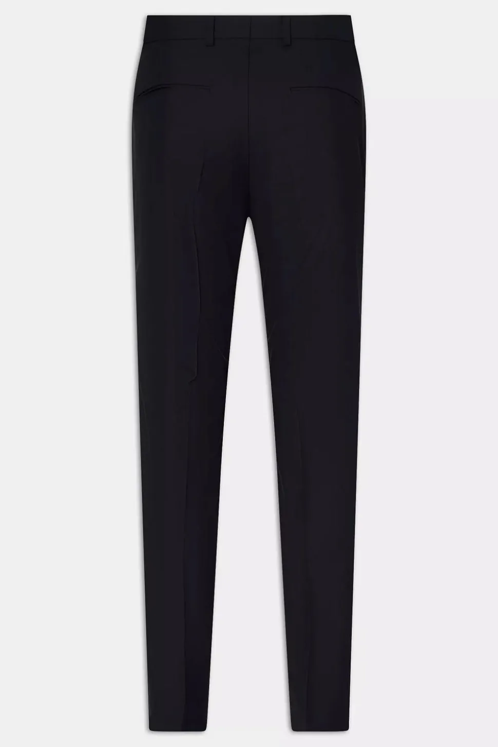 Falk Denz Suit Navy