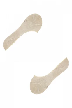 Falke Step Medium Cut Sand Mélange
