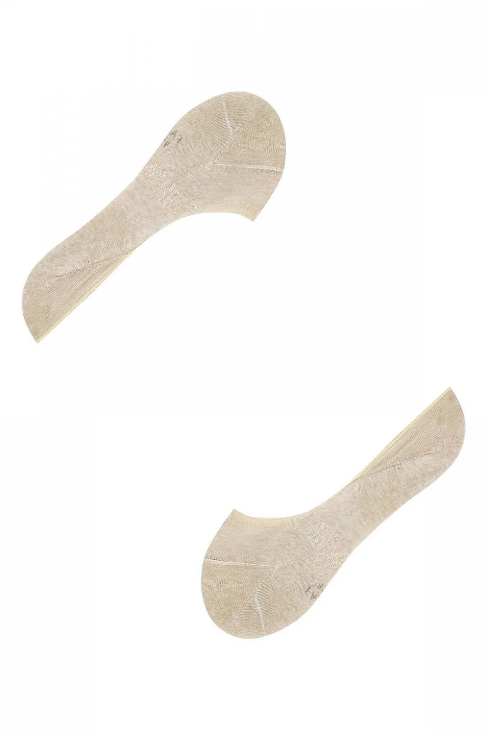 Falke Step Medium Cut Sand Mélange