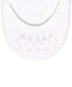 Falke Step Medium Cut White