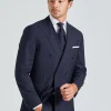 Farris Blazer Navy
