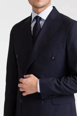 Farris Diego Suit Navy