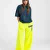FA-UX-TROU000064 Neon Yellow