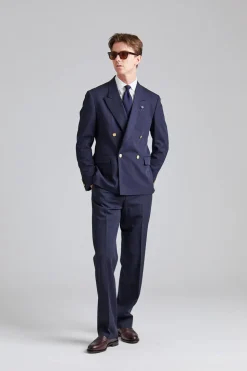 Feeling Suit Navy