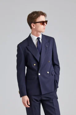 Feeling Suit Navy
