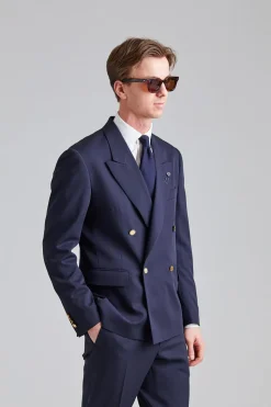 Feeling Suit Navy