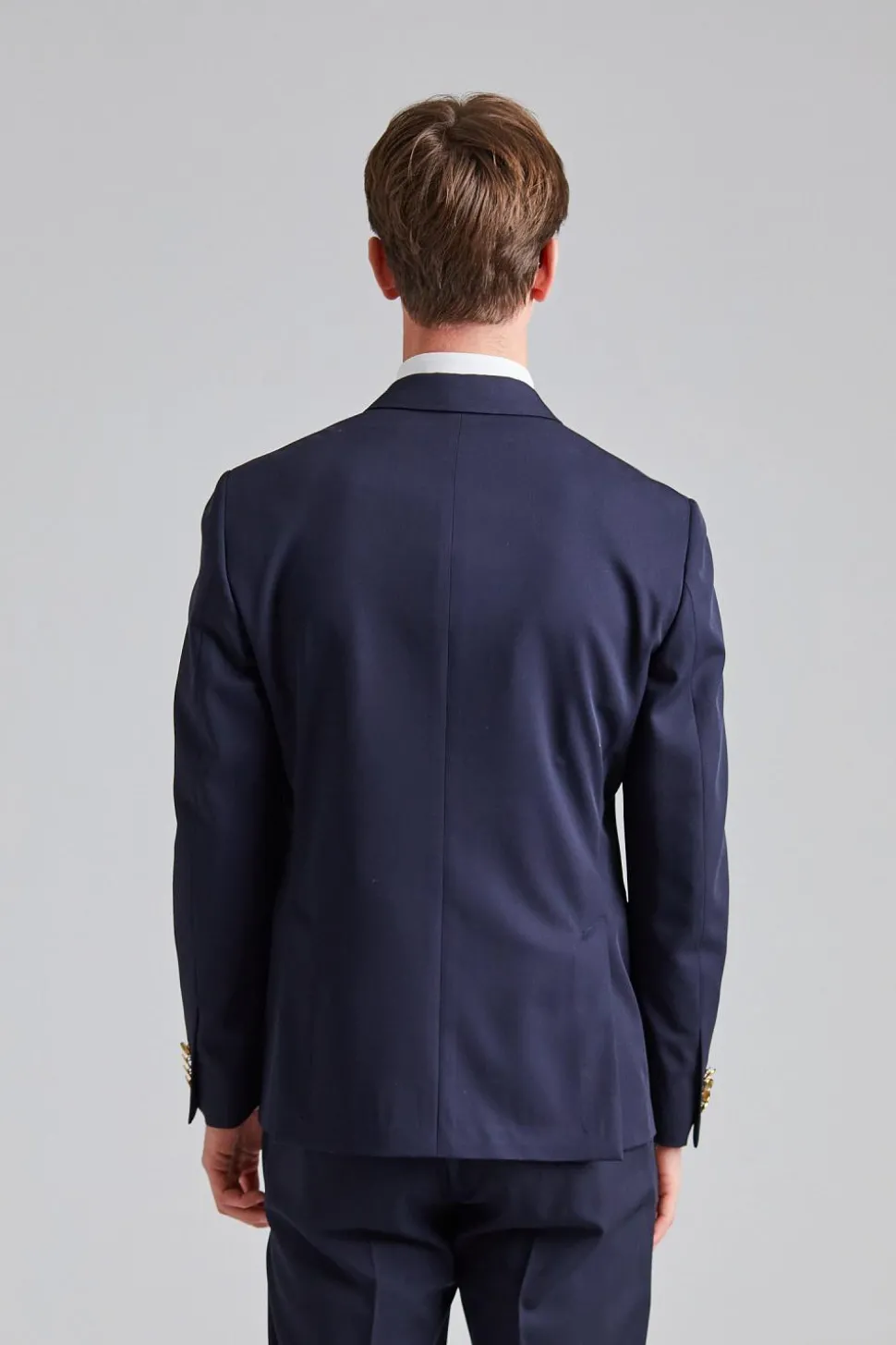 Feeling Suit Navy