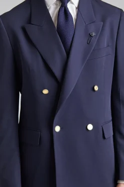 Feeling Suit Navy