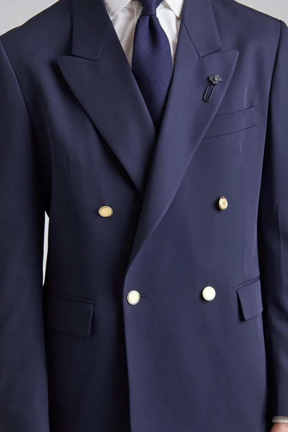 Feeling Suit Navy