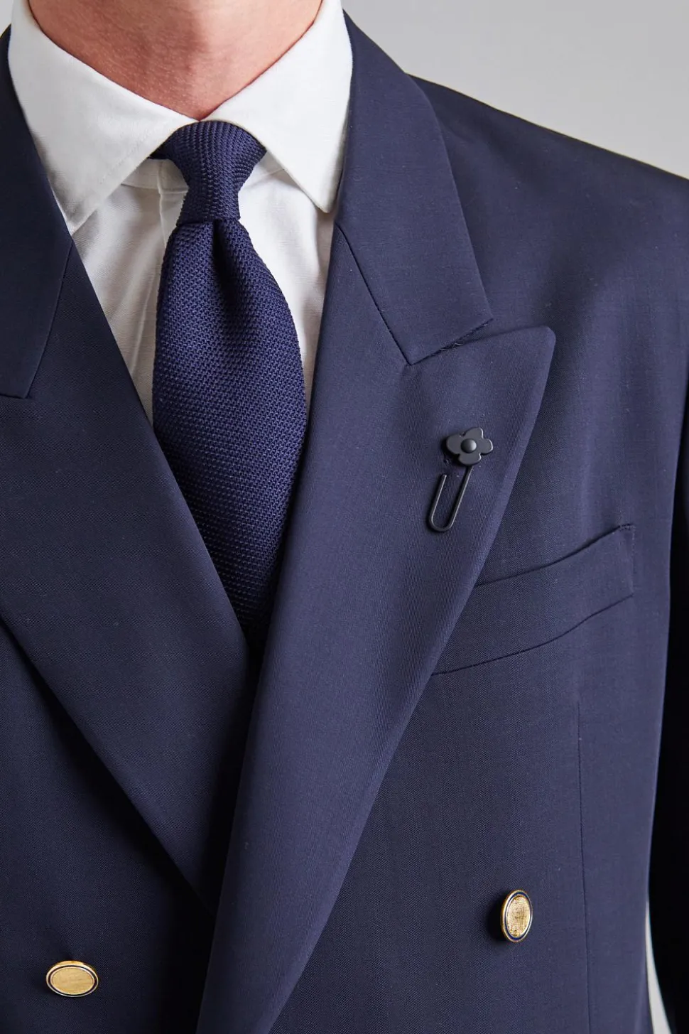 Feeling Suit Navy