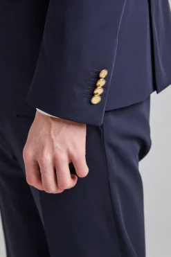 Feeling Suit Navy