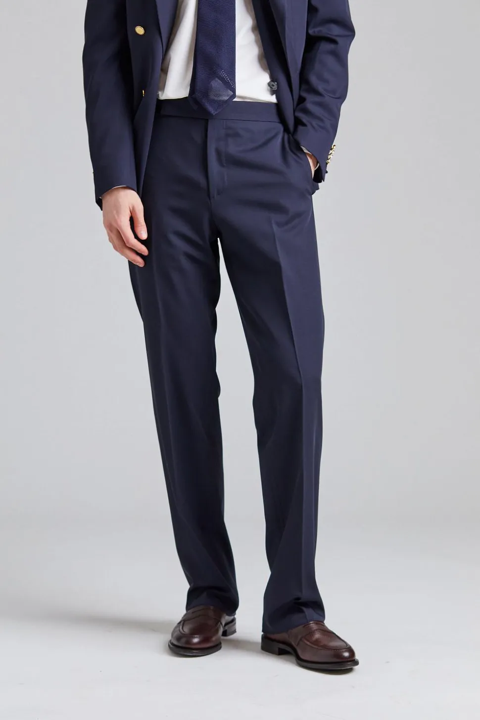 Feeling Suit Navy