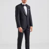 Figaro Denz Smoking Black