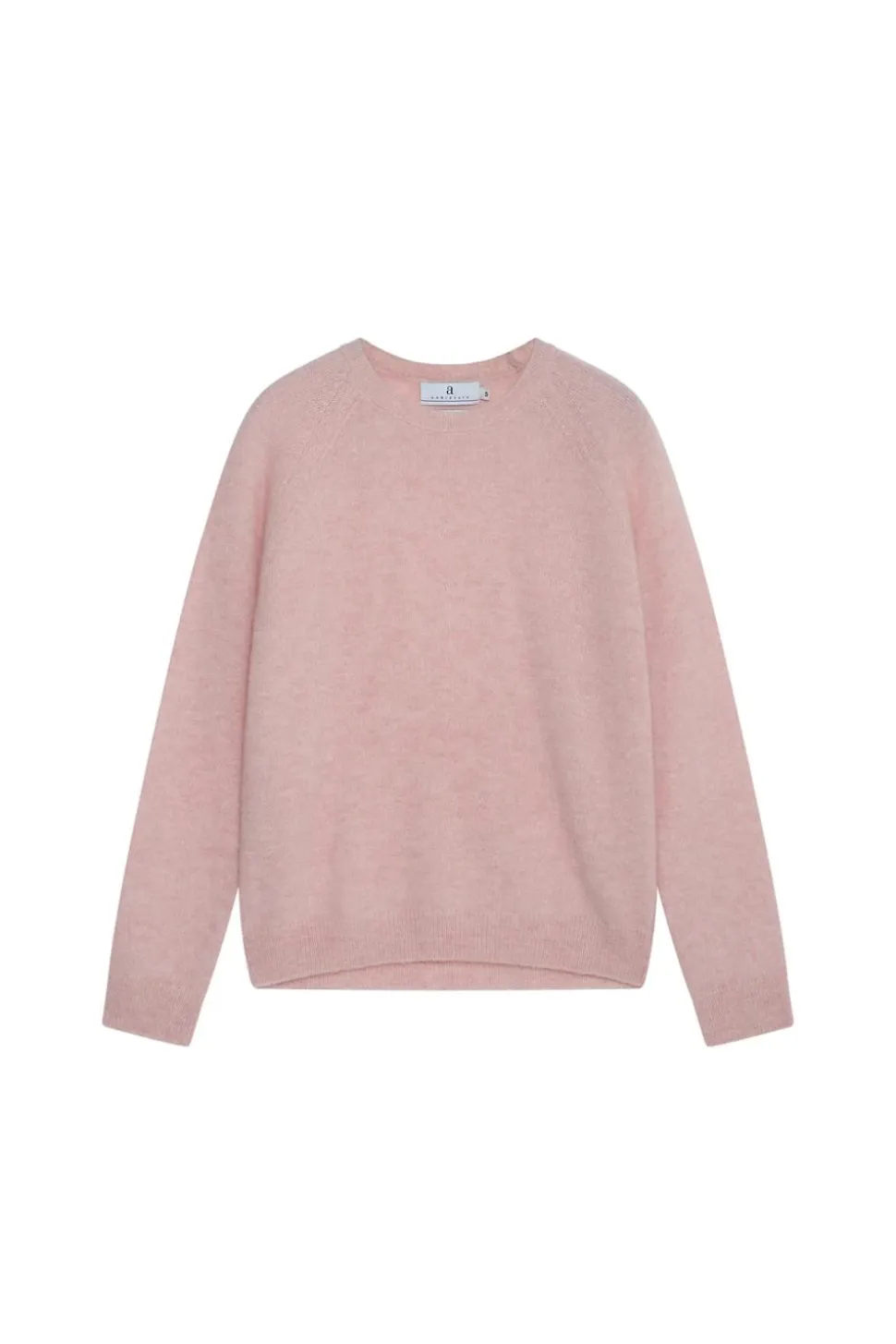 Fiona Summer Pink