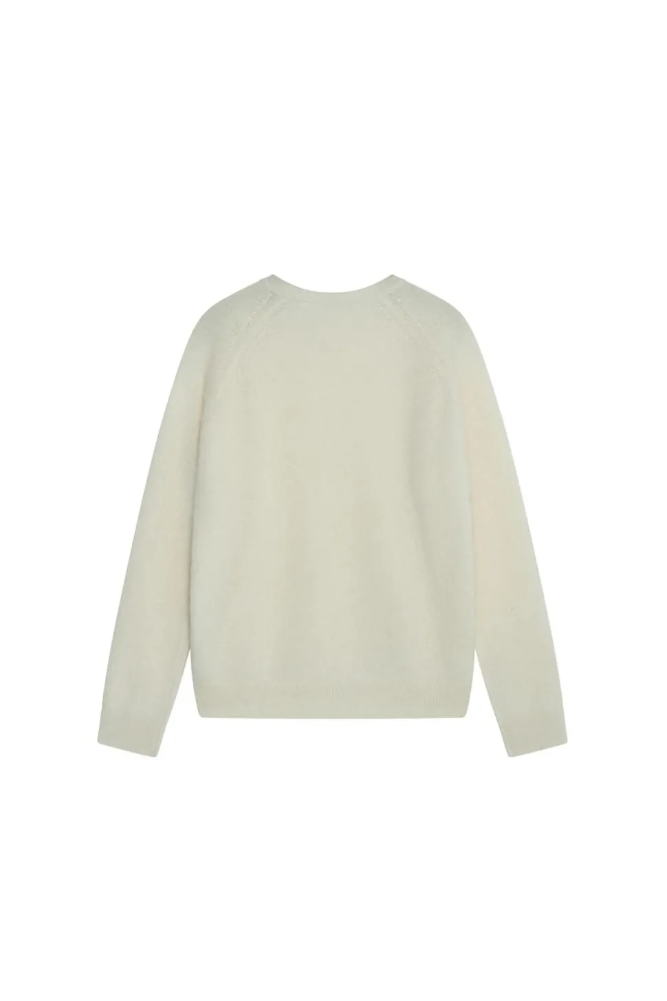 Fiona Summer White