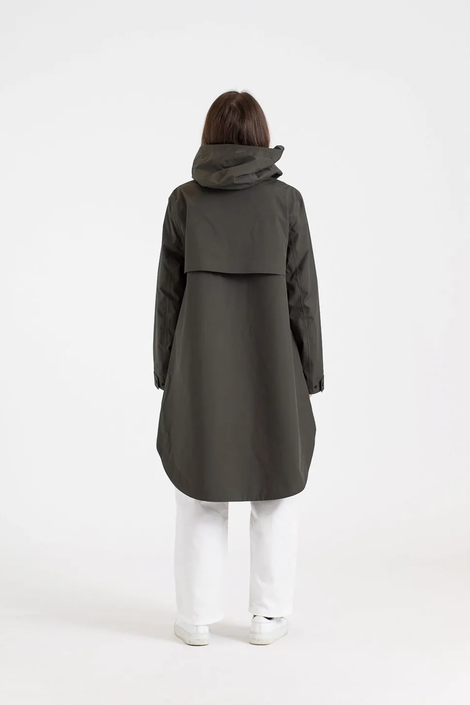 Flair Dark Olive