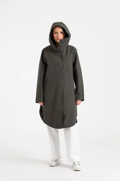 Flair Dark Olive