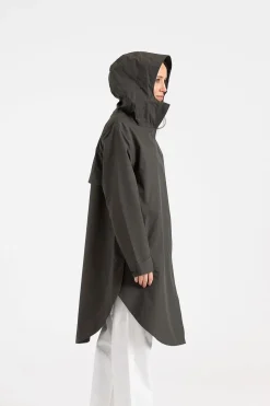 Flair Dark Olive