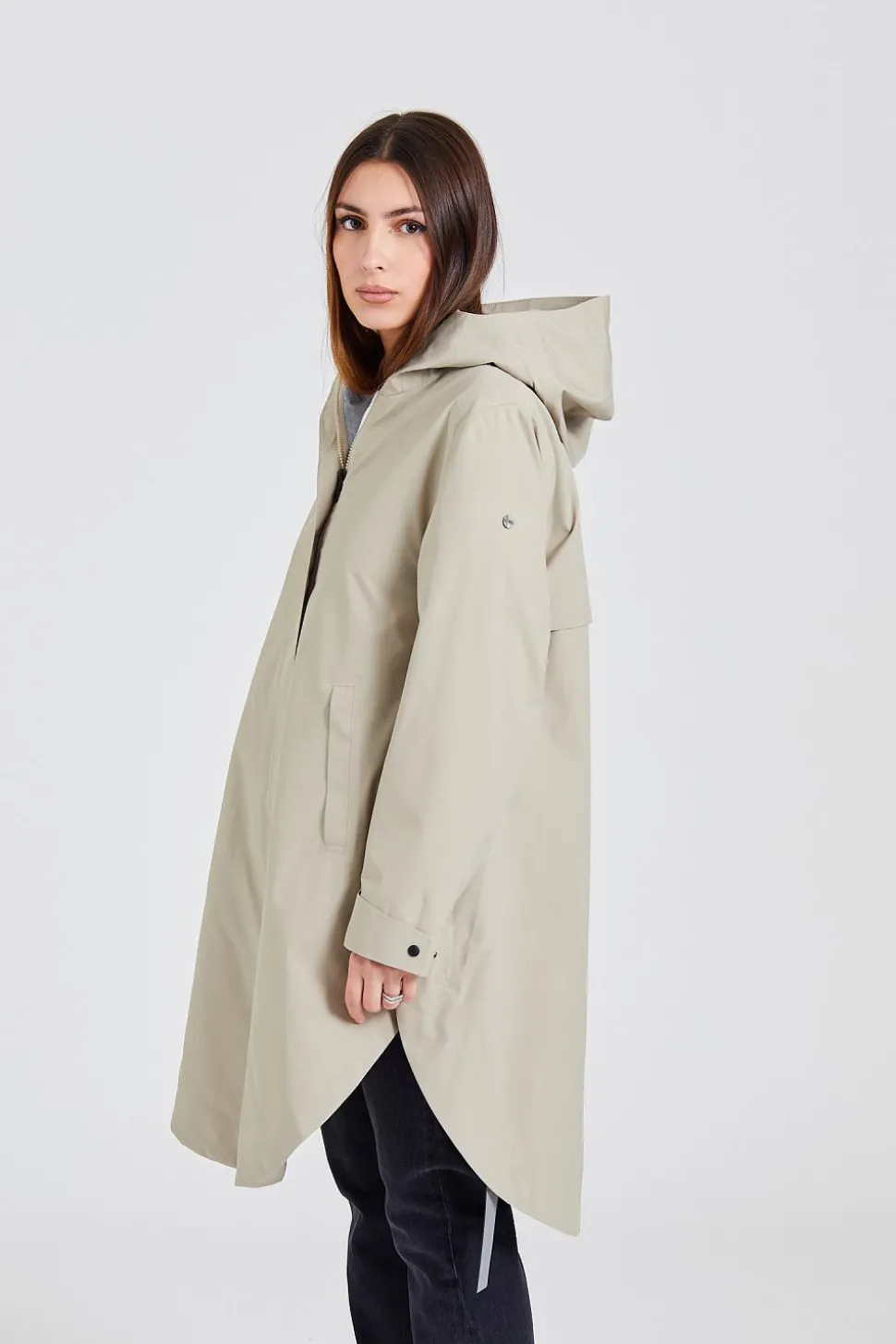 Flair Khaki