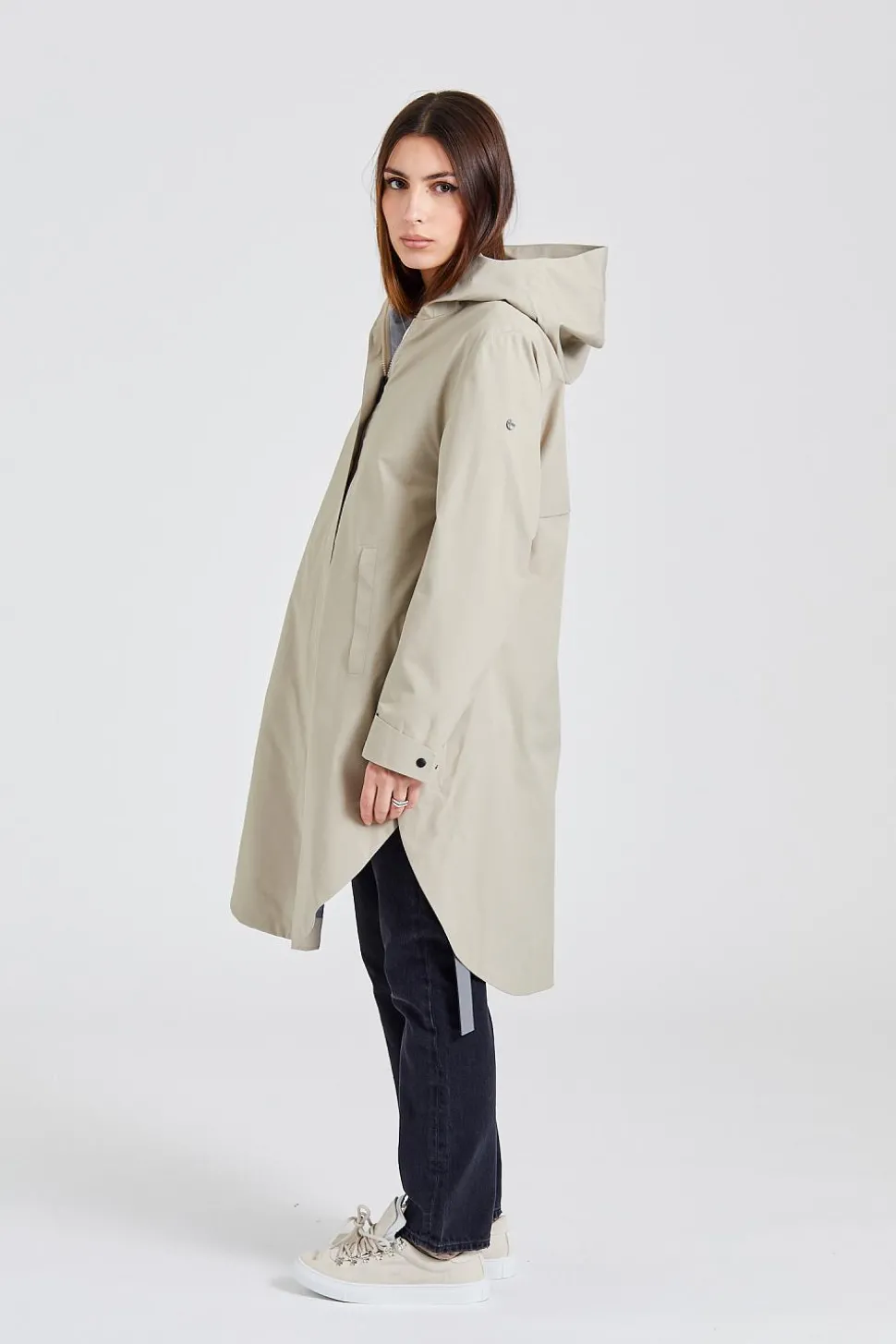 Flair Khaki