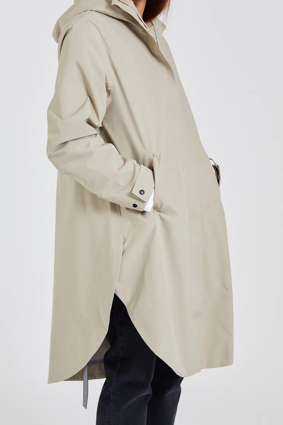 Flair Khaki