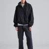 FN-MN-OUTW001124 Black