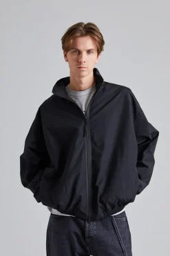FN-MN-OUTW001124 Black