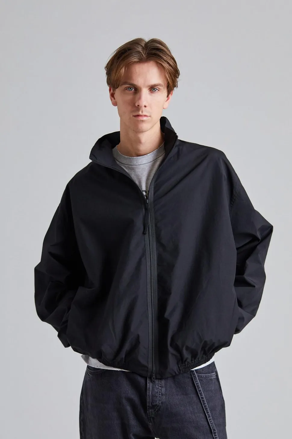 FN-MN-OUTW001124 Black